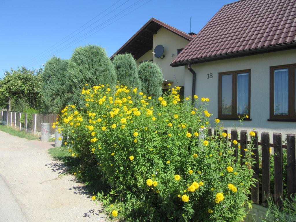 Gospodarstwo agroturystyczne Gospodarstwo Agroturystyczno-edukacyjne Gratka *