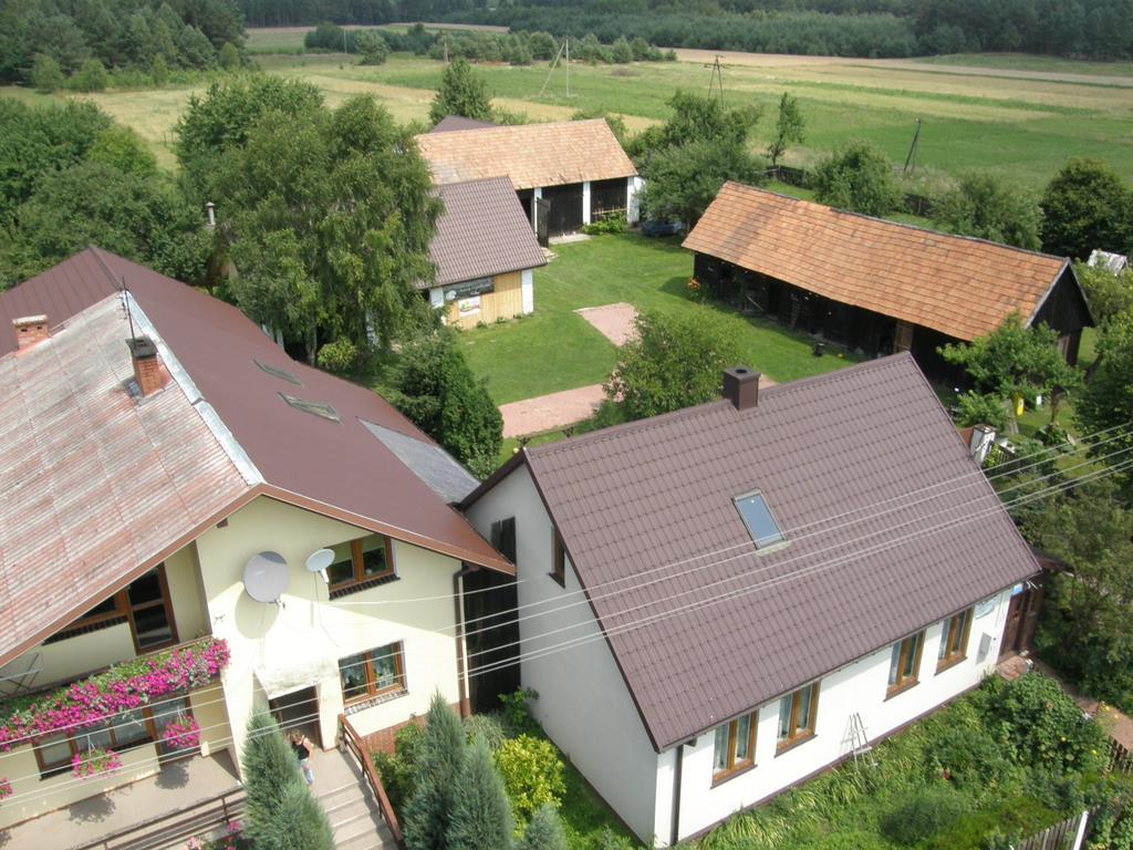 Gospodarstwo Agroturystyczno-edukacyjne Gratka Gospodarstwo agroturystyczne *