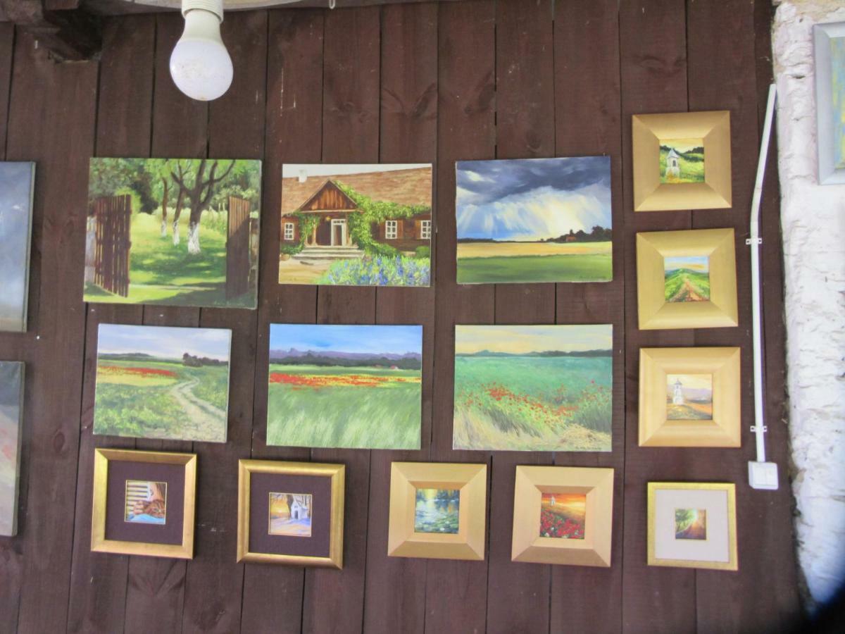 Gospodarstwo Agroturystyczno-edukacyjne Gratka * Celiny (Gmina Rakow, Kielce)